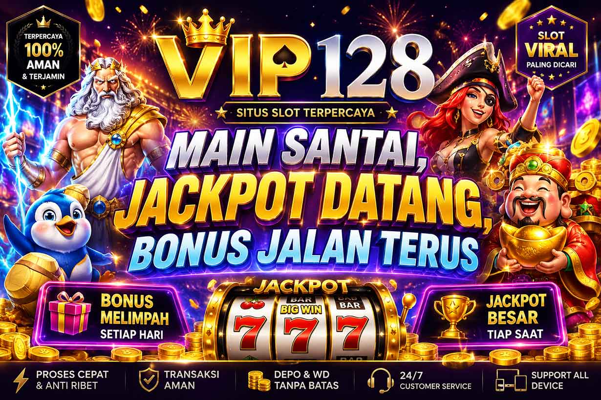 vip128 Online